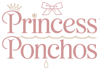 Princess Ponchos